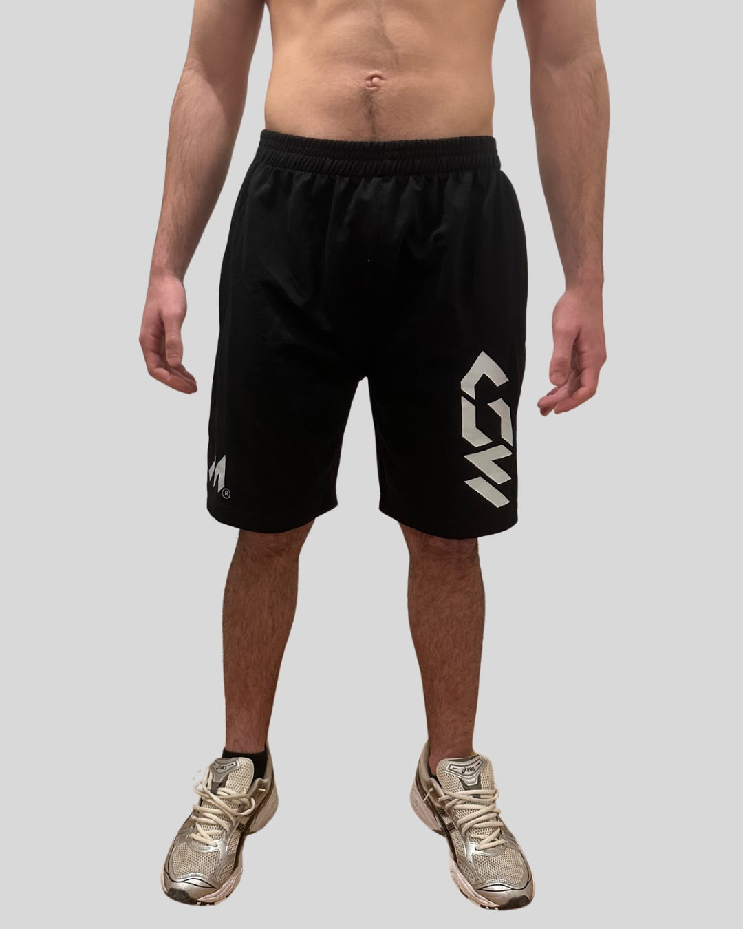 MSD CLUB SHORTS