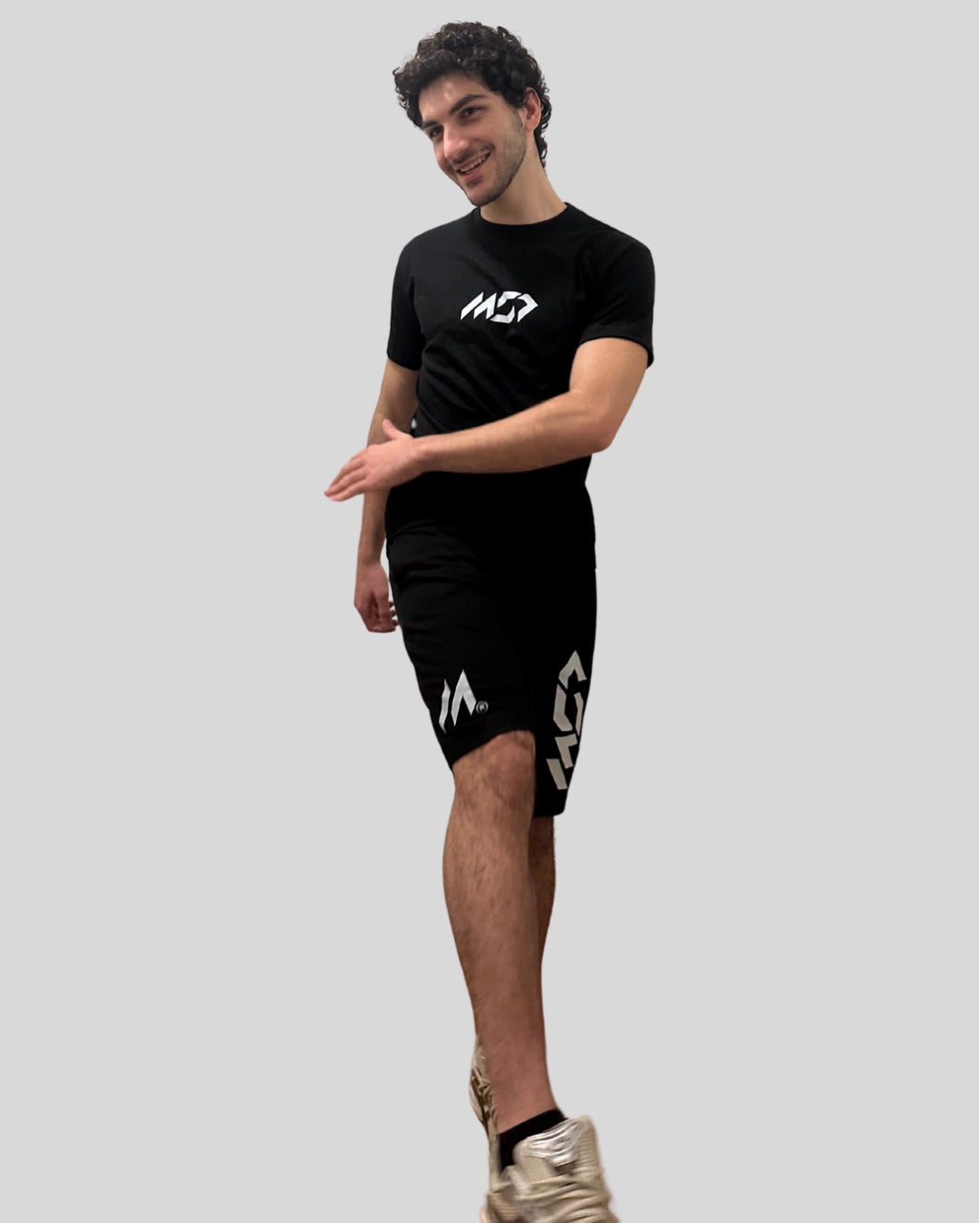 MSD CLUB SHORTS
