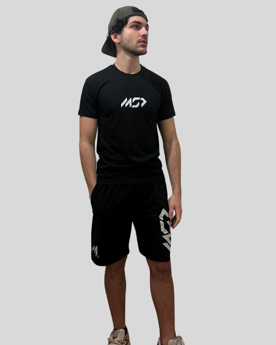 MSD CLUB SHORTS