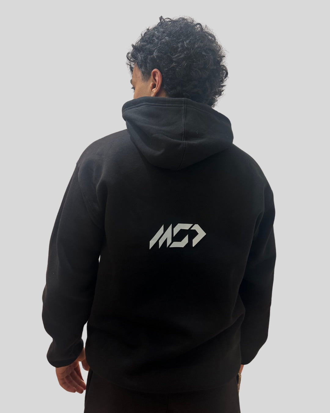 MSD CLUB HOODIE