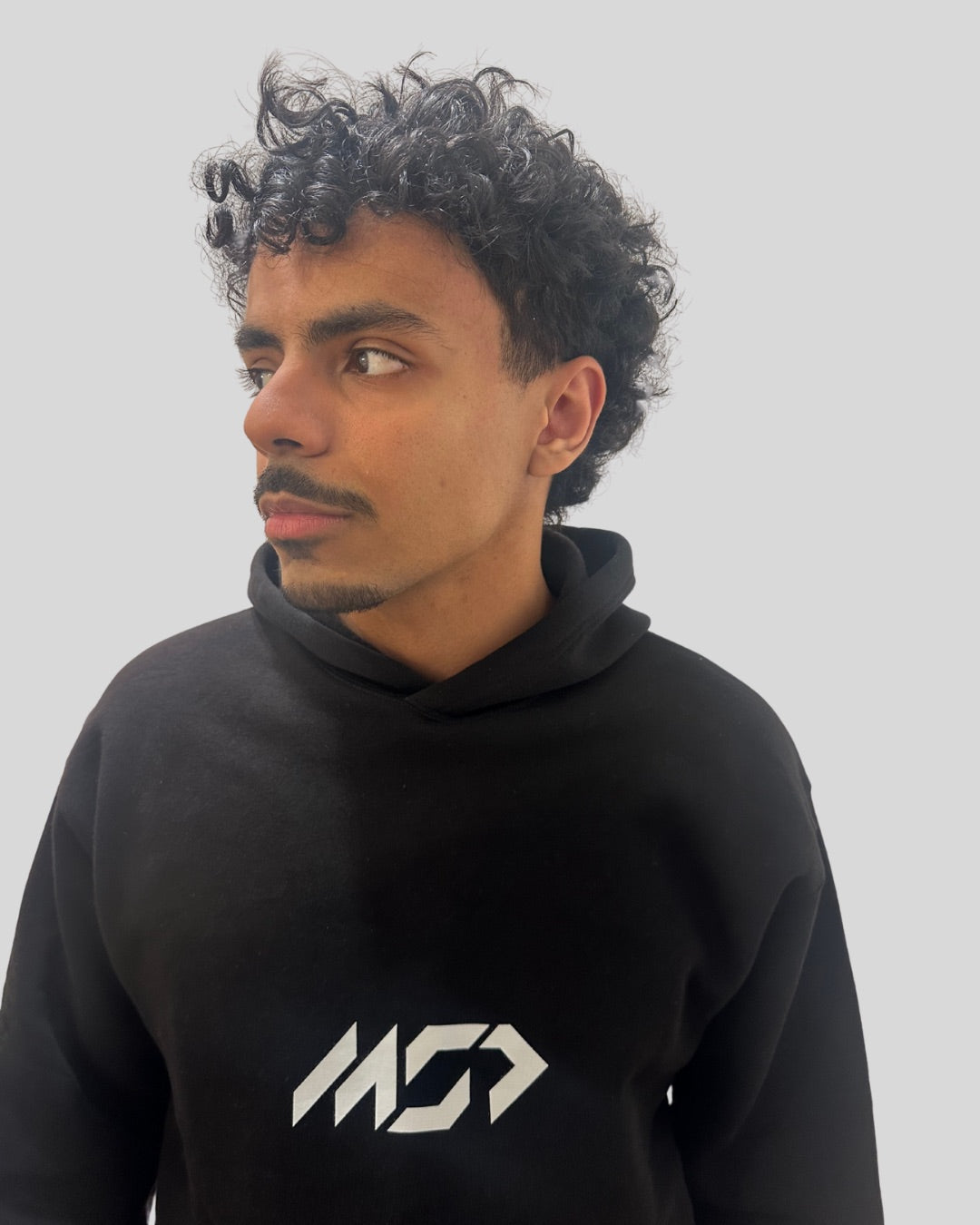 MSD CLUB HOODIE