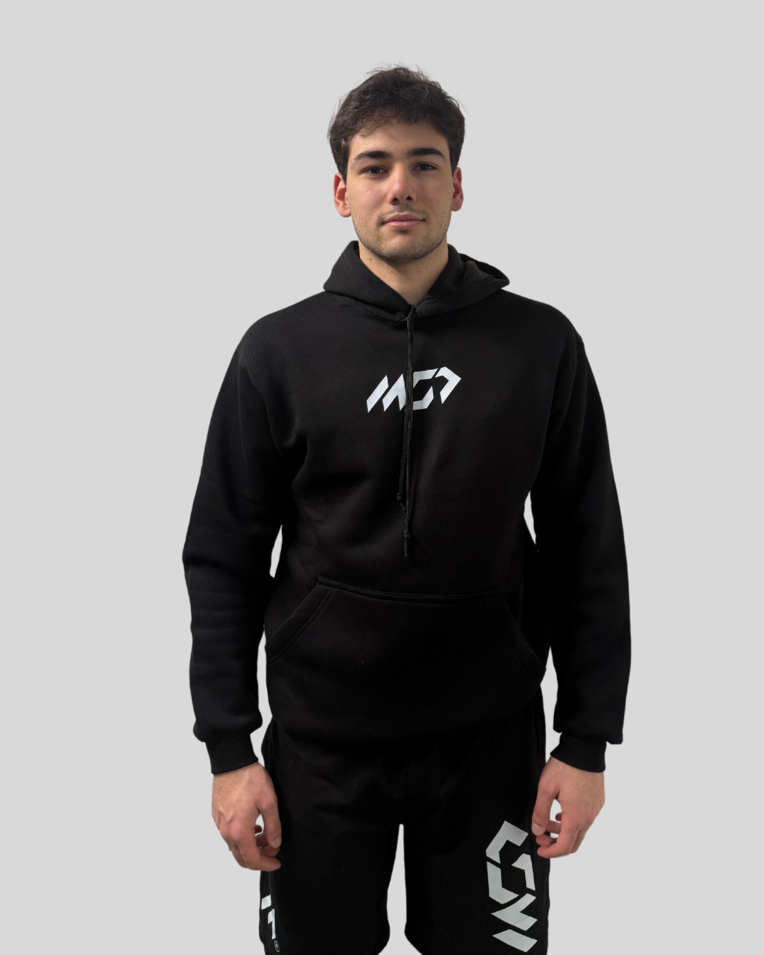 EVENING THE ODDS HOODIE