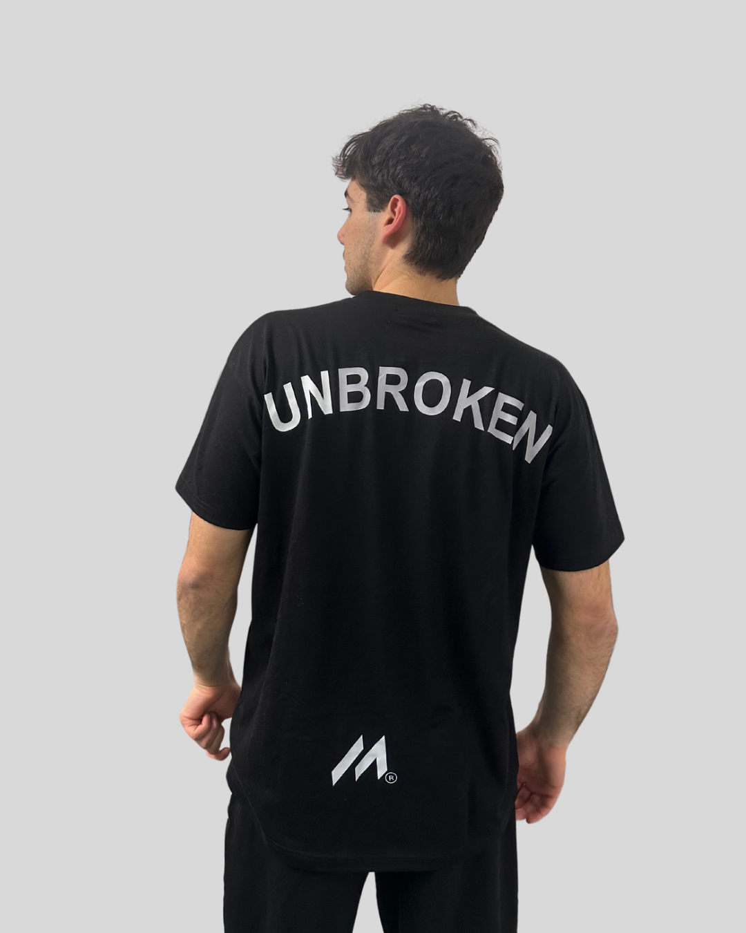 MSD UNBROKEN TEE