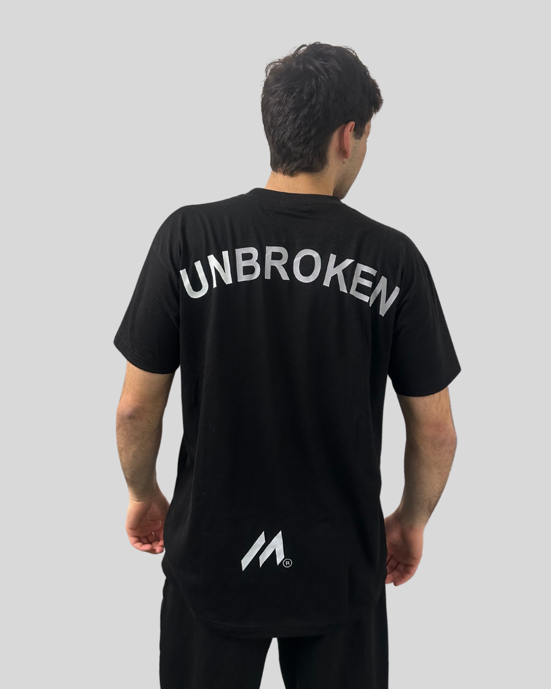MSD UNBROKEN TEE